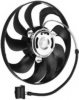 BERU LE062 Fan, radiator